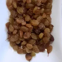 کشمش تیزابی تازه *۱۰۰ درصد ارگانیک*