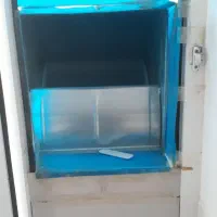 کولر۵ونیم سلولزی
