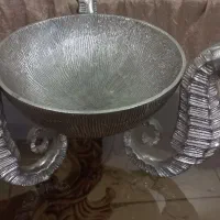 میوه خوری طرح قدیم سنگین|کلکسیون اشیاء عتیقه|قرچک, پارس سرام|دیوار