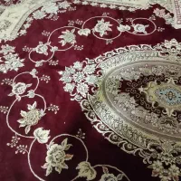 فرش|فرش|نیشابور, فرح بخش|دیوار