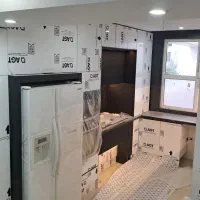 طراحی و اجرای دکوراسیون داخلی