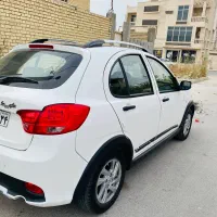 کوییک R مدل ۱۴۰۳ همراه با رینگ و روکش|خودرو سواری و وانت|بندر گناوه, |دیوار