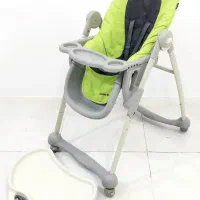 صندلی غذا کودک|اسباب و اثاث بچه|آمل, |دیوار