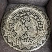 سینی مسی عتیقه