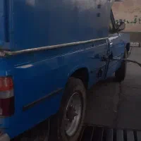 نیسان کاربراتور ۸۴ مصرف