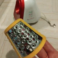 رنده برقی مولینکس مدل DJ755G32|خردکن، آسیاب، غذاساز|تهران, باغ فیض|دیوار