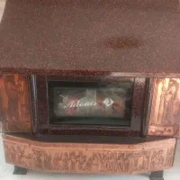 بخاری ادنیس درحدنونو