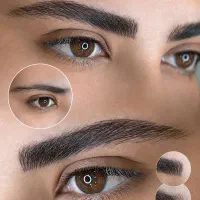 تخفیف ویژه ۱میلیونی میکروبلیدینگ،خط چشم و شیدلب|خدمات آرایشگری و زیبایی|بندرعباس, |دیوار