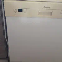 ماشین ظرفشویی بوش