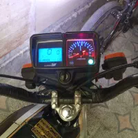 رهرو ۱۴۰۰|موتورسیکلت|شهریار, شهرک امیریه|دیوار