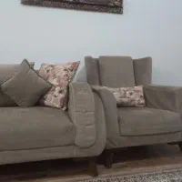 مبلمان|مبلمان خانگی و میز عسلی|اسلام‌‌آباد غرب, |دیوار