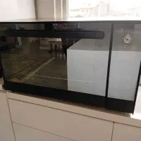 توستر مارک oven toaster