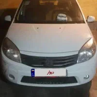 رنو ساندرو اتومات