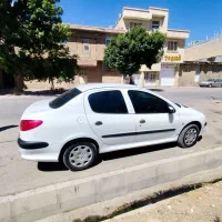 206 اس دی V8|خودرو سواری و وانت|شیراز, گویم|دیوار