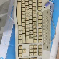 کیبورد