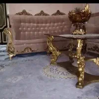 مبل بامیزعسلی