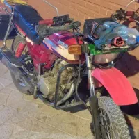 200شکاری لیفان مرتب