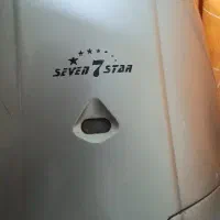 جاروبرقی سون استار2400w|جاروبرقی، جارو شارژی، بخارشو|صدرا-فارس, فاز ۱|دیوار