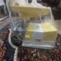 چرخ گوشت آک و سماور نو ونو|آبمیوهگیر و آبمرکباتگیر|شهرکرد, |دیوار