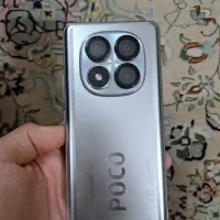 گوشی شیائومی Poco X7 Normal