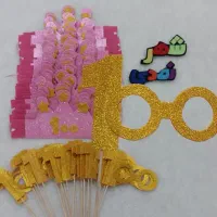 جشن ۱۰۰ و جشن الفبا