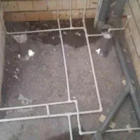 جوشکاری سیار .رابیس کاری..ولوله کشی آب و فاضلاب|خدمات پیشه و مهارت|خان ببین, |دیوار