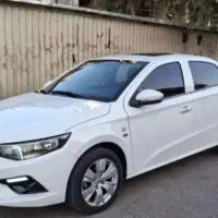 تارا سفید وی ۲ اتوماتیک