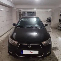 دنا پلاس توربو شارژ اتوماتیک|خودرو سواری و وانت|کرج, گوهردشت|دیوار