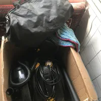 بخارشوی|جاروبرقی، جارو شارژی، بخارشو|تهران, کوی نصر مهرآباد|دیوار
