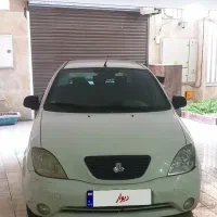 تیبا ۲ (هاچبک) EX، مدل ۱۳۹۹
