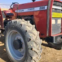 تراکتور ۲۸۵|خودرو سنگین|دیواندره, |دیوار