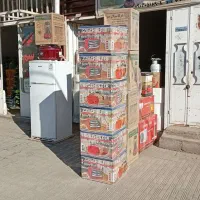 حراج واقعی لوازم خانگی جیرفت کهنوج فقط امروز|حراج|جیرفت, |دیوار