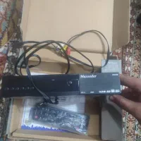 گیرنده دیجیتال نو و سالم تخفیف خوبی هم میدم