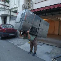 باربری هاوین(حمل اثاثیه ومبلمان مسکونی وتجاری)|خدمات حمل و نقل|لاهیجان, شهرک فرهنگیان|دیوار