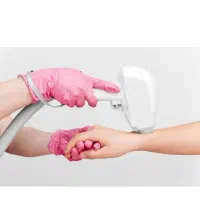 پزشک هستم جهت مرکز لیزر و پزشک ترک اعتیاد