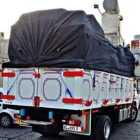 خدمات حمل ونقل باربری خاور ایسوزو جهشه نیسان تلفنی|خدمات حمل و نقل|اهواز, پادادشهر|دیوار
