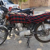کبیر۹۳پلاک ملی(مدارک کامل)