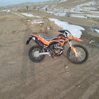 موتورتریل|موتورسیکلت|جغتای, |دیوار