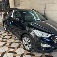 هیوندای سانتافه ix 45 2400cc، مدل ۲۰۱۵|خودرو سواری و وانت|اهواز, فاز ۲ پادادشهر|دیوار