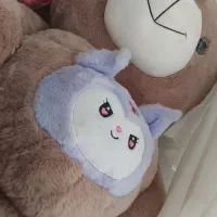 عروسک خرس بزرگ 1/30|اسباب‌بازی بچه|همدان, |دیوار