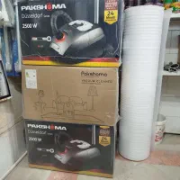 جاروبرقی پاکشوما مدل 5125 و مدل c1w