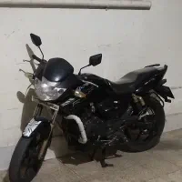 اپاچی۱۸۰ عروسک مدل۸۹