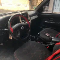 پیکاپ ریچ|خودرو سواری و وانت|تهران, نظام‌آباد|دیوار