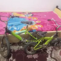دوچرخه