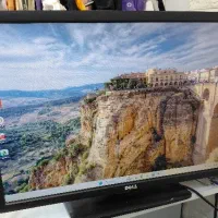 مانیتور ۲۲ اینچ dell