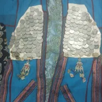 لباس محلی کرمانجی