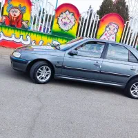 پارس دوگانه کارخانه|خودرو سواری و وانت|ارومیه, |دیوار