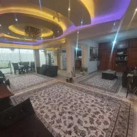 مجتمع تجاری و مسکونی