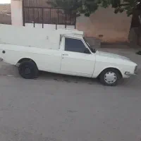 پیکان وانت  مدل ۸۵