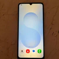 گوشی سامسونگ سالم و بدون خط وخش